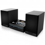 NOD STAGE Mini Hi-Fi με CD player